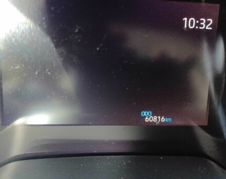 Серый Тойота Королла, объемом двигателя 0.16 л и пробегом 60 тыс. км за 17500 $, фото 10 на Automoto.ua