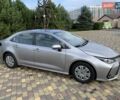Серый Тойота Королла, объемом двигателя 1.6 л и пробегом 84 тыс. км за 15500 $, фото 1 на Automoto.ua