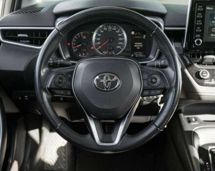 Серый Тойота Королла, объемом двигателя 0 л и пробегом 90 тыс. км за 10900 $, фото 20 на Automoto.ua