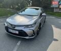 Серый Тойота Королла, объемом двигателя 1.6 л и пробегом 93 тыс. км за 14800 $, фото 9 на Automoto.ua