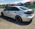 Сірий Тойота Королла, об'ємом двигуна 1.6 л та пробігом 75 тис. км за 5300 $, фото 1 на Automoto.ua