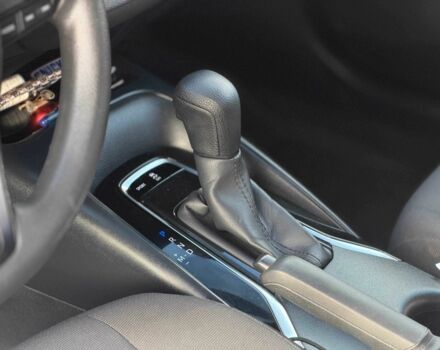 Серый Тойота Королла, объемом двигателя 1.6 л и пробегом 73 тыс. км за 16000 $, фото 16 на Automoto.ua