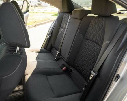 Серый Тойота Королла, объемом двигателя 0 л и пробегом 90 тыс. км за 10900 $, фото 10 на Automoto.ua