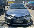 Сірий Тойота Королла, об'ємом двигуна 1.6 л та пробігом 44 тис. км за 19000 $, фото 9 на Automoto.ua