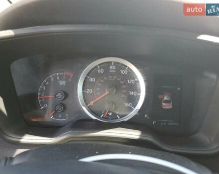 Сірий Тойота Королла, об'ємом двигуна 1.6 л та пробігом 75 тис. км за 5300 $, фото 8 на Automoto.ua