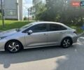 Серый Тойота Королла, объемом двигателя 1.6 л и пробегом 93 тыс. км за 14800 $, фото 7 на Automoto.ua