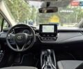 Сірий Тойота Королла, об'ємом двигуна 1.8 л та пробігом 86 тис. км за 22750 $, фото 22 на Automoto.ua