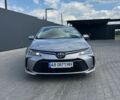 Серый Тойота Королла, объемом двигателя 1.6 л и пробегом 153 тыс. км за 17800 $, фото 1 на Automoto.ua