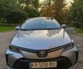 Серый Тойота Королла, объемом двигателя 1.6 л и пробегом 43 тыс. км за 16800 $, фото 1 на Automoto.ua