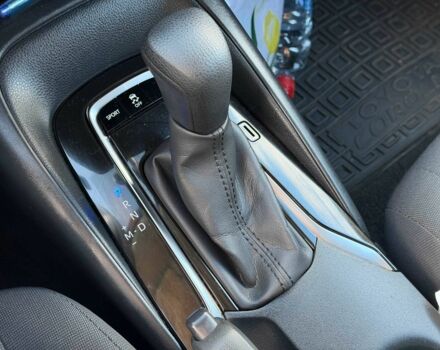 Серый Тойота Королла, объемом двигателя 1.6 л и пробегом 73 тыс. км за 16000 $, фото 21 на Automoto.ua