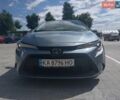 Сірий Тойота Королла, об'ємом двигуна 1.8 л та пробігом 69 тис. км за 19000 $, фото 1 на Automoto.ua