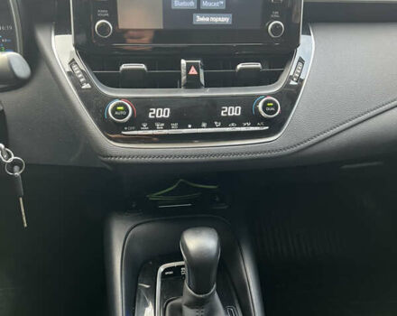 Серый Тойота Королла, объемом двигателя 1.6 л и пробегом 54 тыс. км за 20000 $, фото 8 на Automoto.ua