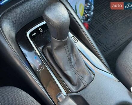 Серый Тойота Королла, объемом двигателя 1.6 л и пробегом 73 тыс. км за 16000 $, фото 44 на Automoto.ua