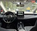 Сірий Тойота Королла, об'ємом двигуна 1.8 л та пробігом 86 тис. км за 22750 $, фото 12 на Automoto.ua