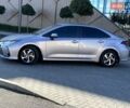Серый Тойота Королла, объемом двигателя 1.6 л и пробегом 98 тыс. км за 16900 $, фото 13 на Automoto.ua