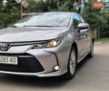 Сірий Тойота Королла, об'ємом двигуна 1.8 л та пробігом 86 тис. км за 22750 $, фото 4 на Automoto.ua