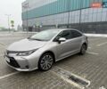Сірий Тойота Королла, об'ємом двигуна 1.6 л та пробігом 48 тис. км за 19900 $, фото 1 на Automoto.ua