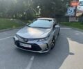 Серый Тойота Королла, объемом двигателя 1.6 л и пробегом 93 тыс. км за 14800 $, фото 1 на Automoto.ua