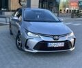 Серый Тойота Королла, объемом двигателя 1.6 л и пробегом 98 тыс. км за 16900 $, фото 7 на Automoto.ua