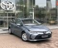 Серый Тойота Королла, объемом двигателя 1.6 л и пробегом 44 тыс. км за 17638 $, фото 17 на Automoto.ua