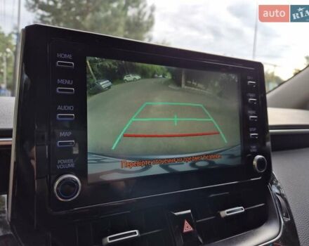 Сірий Тойота Королла, об'ємом двигуна 1.8 л та пробігом 86 тис. км за 22750 $, фото 21 на Automoto.ua
