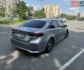Серый Тойота Королла, объемом двигателя 1.6 л и пробегом 93 тыс. км за 14800 $, фото 5 на Automoto.ua