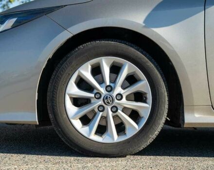 Серый Тойота Королла, объемом двигателя 0 л и пробегом 90 тыс. км за 10900 $, фото 5 на Automoto.ua