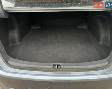 Серый Тойота Королла, объемом двигателя 1.6 л и пробегом 54 тыс. км за 20000 $, фото 16 на Automoto.ua