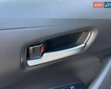 Серый Тойота Королла, объемом двигателя 1.6 л и пробегом 73 тыс. км за 16000 $, фото 31 на Automoto.ua