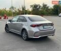Сірий Тойота Королла, об'ємом двигуна 1.6 л та пробігом 90 тис. км за 16500 $, фото 1 на Automoto.ua