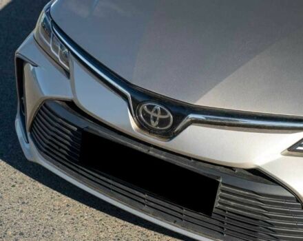 Серый Тойота Королла, объемом двигателя 0 л и пробегом 90 тыс. км за 10900 $, фото 2 на Automoto.ua