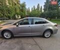 Серый Тойота Королла, объемом двигателя 1.6 л и пробегом 43 тыс. км за 16800 $, фото 3 на Automoto.ua