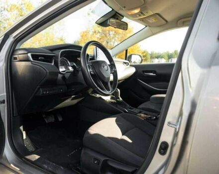 Серый Тойота Королла, объемом двигателя 0 л и пробегом 90 тыс. км за 10900 $, фото 6 на Automoto.ua