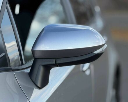 Серый Тойота Королла, объемом двигателя 1.6 л и пробегом 73 тыс. км за 16000 $, фото 5 на Automoto.ua