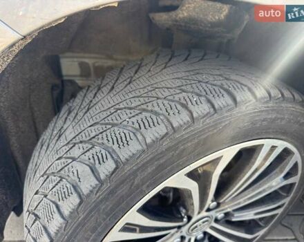 Серый Тойота Королла, объемом двигателя 1.8 л и пробегом 145 тыс. км за 18000 $, фото 6 на Automoto.ua