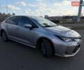 Серый Тойота Королла, объемом двигателя 1.6 л и пробегом 73 тыс. км за 16000 $, фото 15 на Automoto.ua