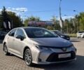 Серый Тойота Королла, объемом двигателя 1.6 л и пробегом 88 тыс. км за 15518 $, фото 1 на Automoto.ua