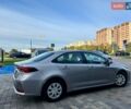 Серый Тойота Королла, объемом двигателя 1.59 л и пробегом 39 тыс. км за 19500 $, фото 11 на Automoto.ua