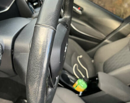 Серый Тойота Королла, объемом двигателя 1.6 л и пробегом 54 тыс. км за 20000 $, фото 6 на Automoto.ua