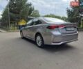 Сірий Тойота Королла, об'ємом двигуна 1.8 л та пробігом 86 тис. км за 22750 $, фото 6 на Automoto.ua