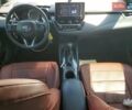 Сірий Тойота Королла, об'ємом двигуна 1.6 л та пробігом 75 тис. км за 5300 $, фото 7 на Automoto.ua