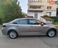 Серый Тойота Королла, объемом двигателя 1.6 л и пробегом 43 тыс. км за 16800 $, фото 4 на Automoto.ua