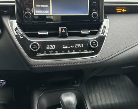 Сірий Тойота Королла, об'ємом двигуна 1.6 л та пробігом 44 тис. км за 19000 $, фото 3 на Automoto.ua