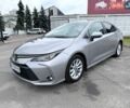 Серый Тойота Королла, объемом двигателя 1.6 л и пробегом 146 тыс. км за 16300 $, фото 1 на Automoto.ua