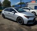 Сірий Тойота Королла, об'ємом двигуна 1.6 л та пробігом 75 тис. км за 5300 $, фото 3 на Automoto.ua