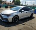 Серый Тойота Королла, объемом двигателя 2 л и пробегом 75 тыс. км за 5300 $, фото 1 на Automoto.ua
