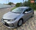 Серый Тойота Королла, объемом двигателя 1.6 л и пробегом 84 тыс. км за 15500 $, фото 2 на Automoto.ua