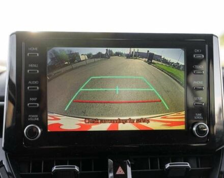 Серый Тойота Королла, объемом двигателя 0 л и пробегом 90 тыс. км за 10900 $, фото 23 на Automoto.ua