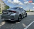 Серый Тойота Королла, объемом двигателя 1.6 л и пробегом 93 тыс. км за 14800 $, фото 4 на Automoto.ua