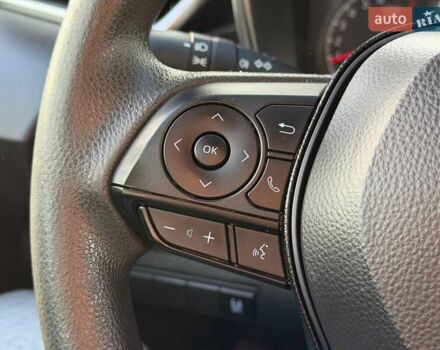 Серый Тойота Королла, объемом двигателя 1.6 л и пробегом 73 тыс. км за 16000 $, фото 40 на Automoto.ua